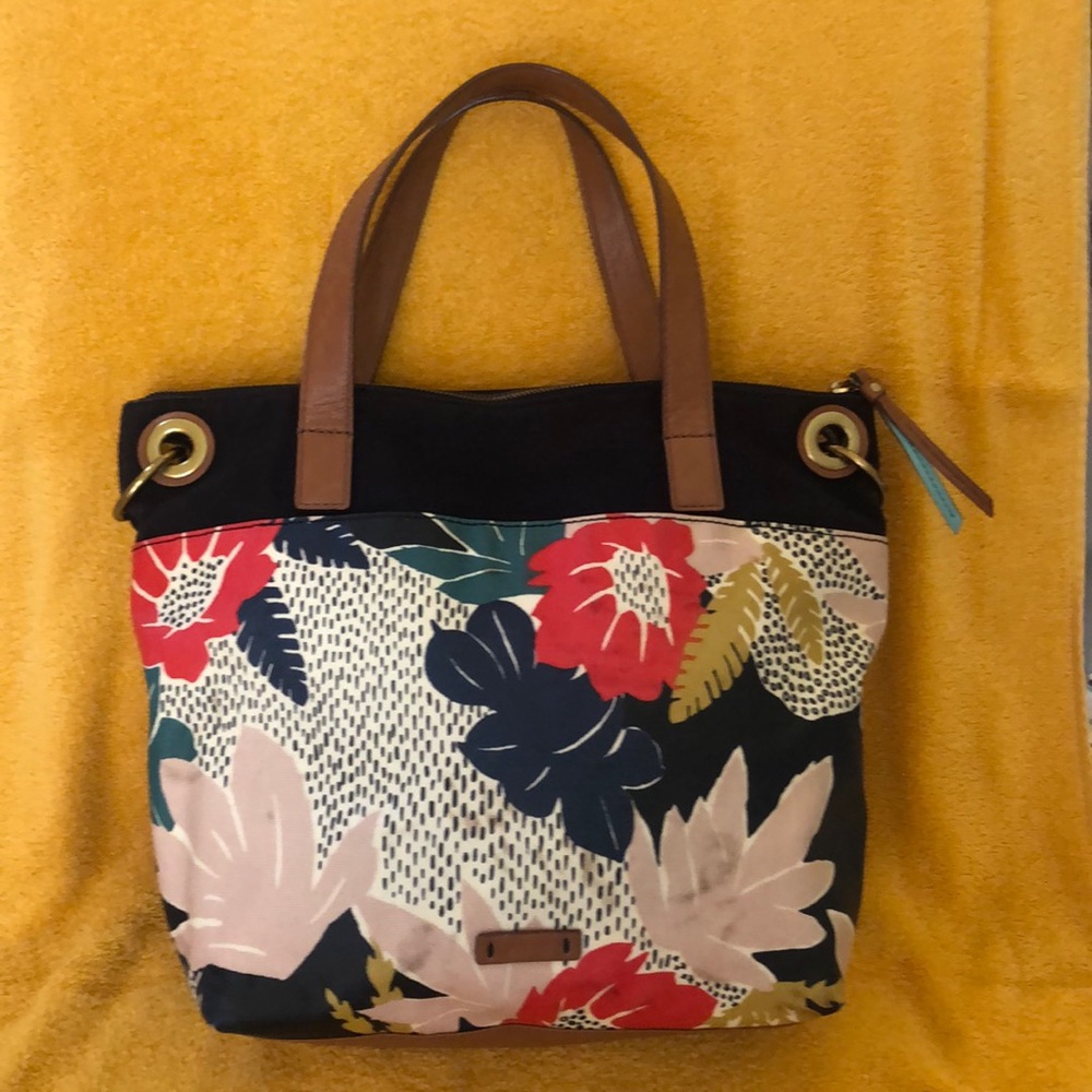 Fossil Bag